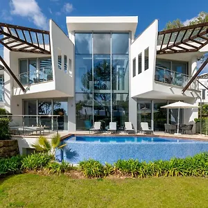 About Meisho Hills Villa Marbella