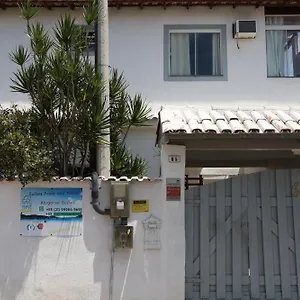 Suítes Dos Anjos - Pensión