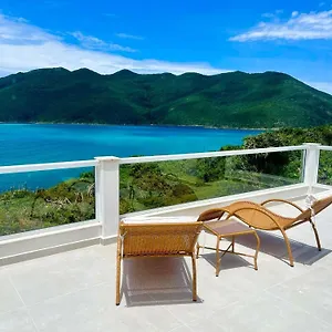 Acomodacoes Luxuosas Com Vista Espetacular - Flat E Vip Сasa de vacaciones